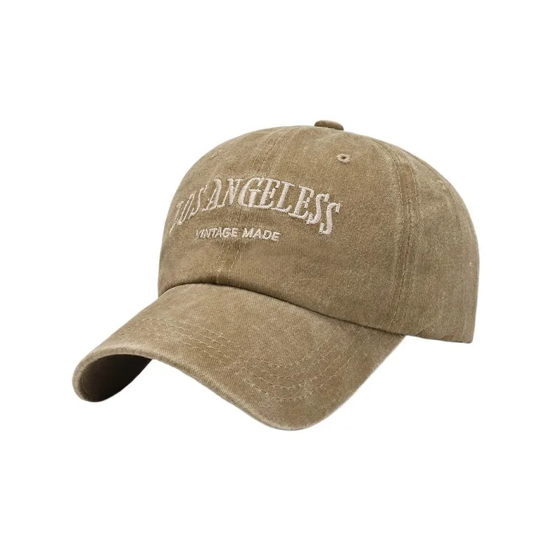 ARTEC Cotton Baseball Caps Unisex-5