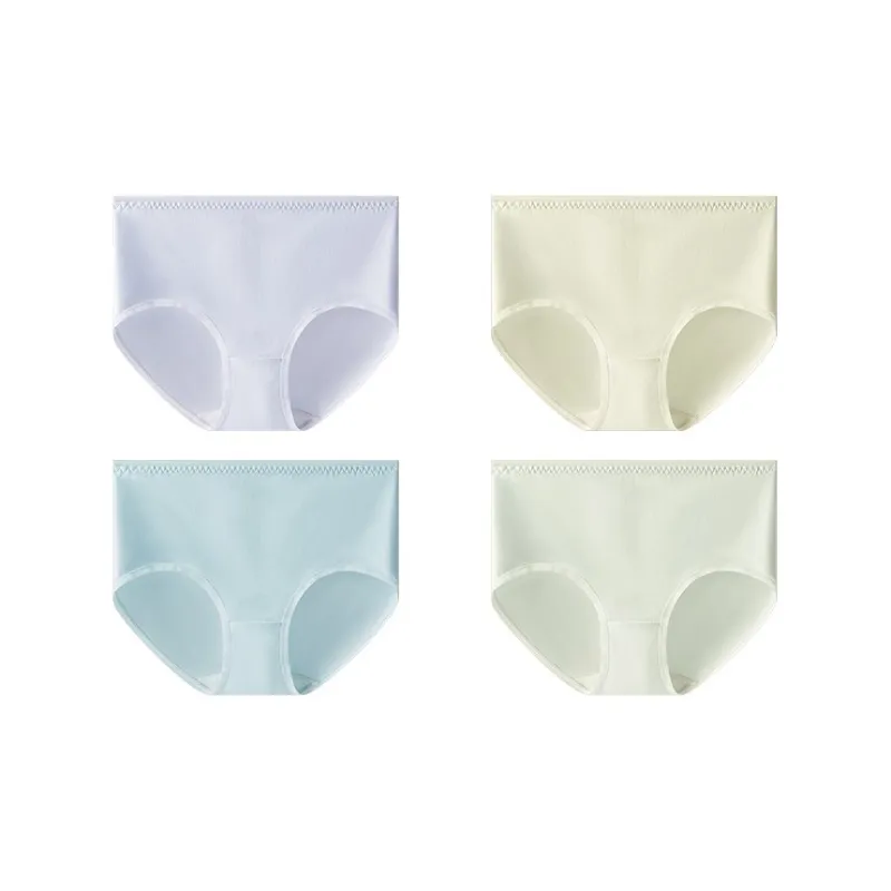 Ordifen Underpants Women's 4 Pack-0
