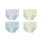 Light Purple+Light Skin+Light Green+Light Blue