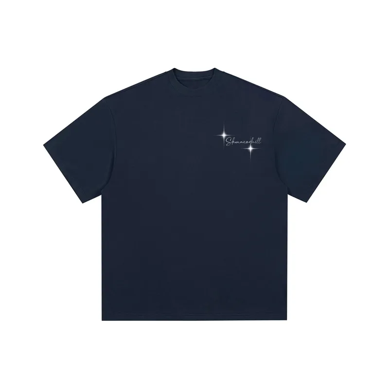 S.k. Manor Hill T-Shirts Unisex-11