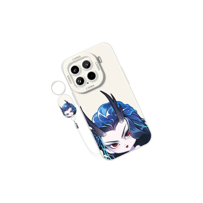 JIYAN Phone Cases-7