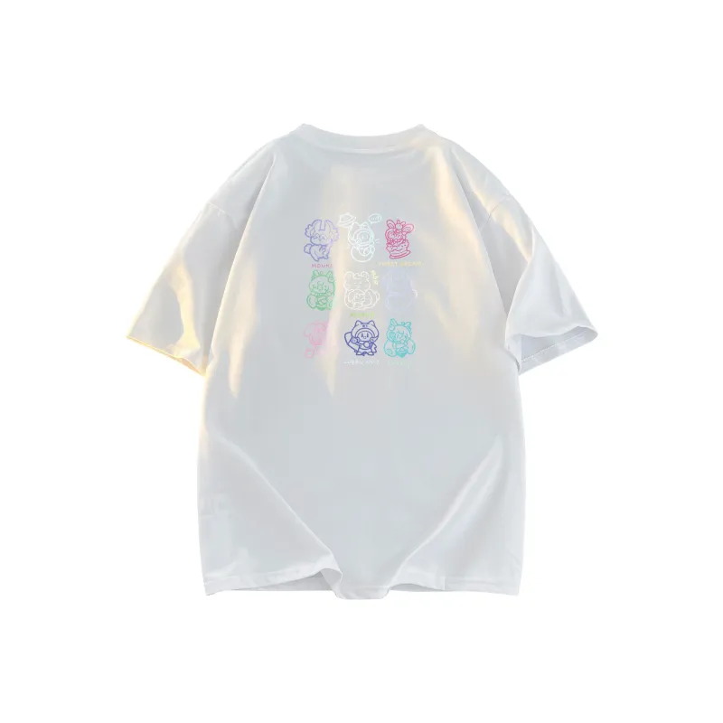 HONOR OF KINGS T Shirts Unisex-4