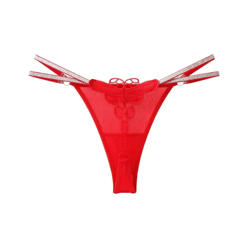 ROBINHOOD Underpants Women's Combo Set-22