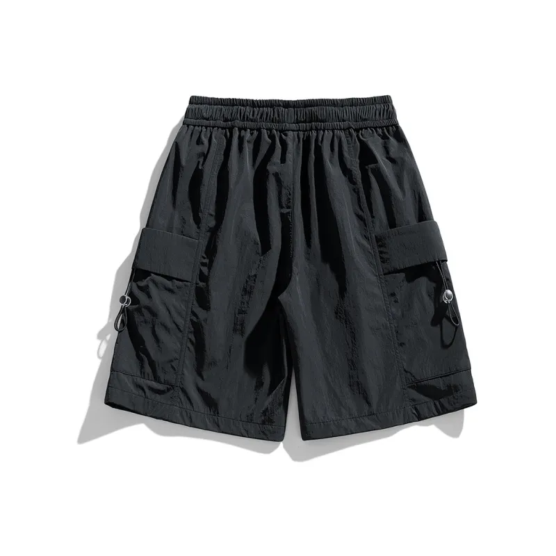 MLPR Casual Shorts Unisex-1