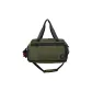 Army green + bar essence tide dog pendant