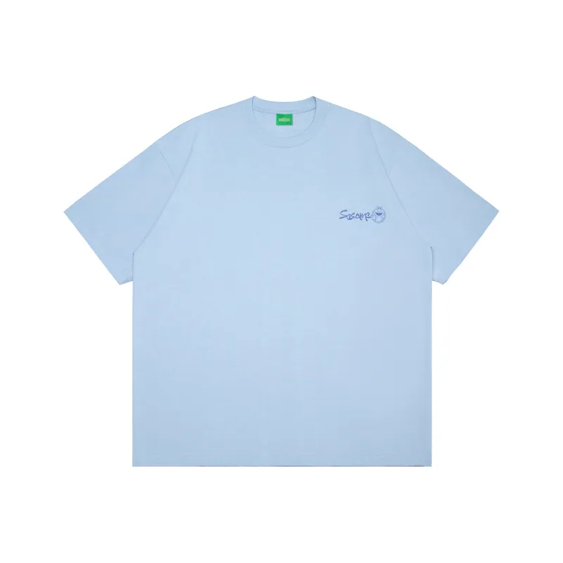 SESAME STREET T Shirts Unisex-18