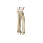 Khaki (Ankle-Length Pants)