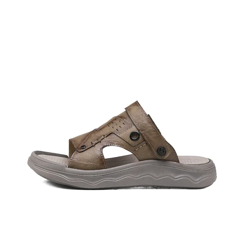 Frank Mully Beach Sandals Men's-4