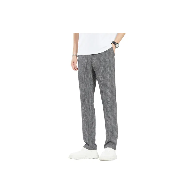 7 FOR ALL MANKIND Casual Pants Men's-12
