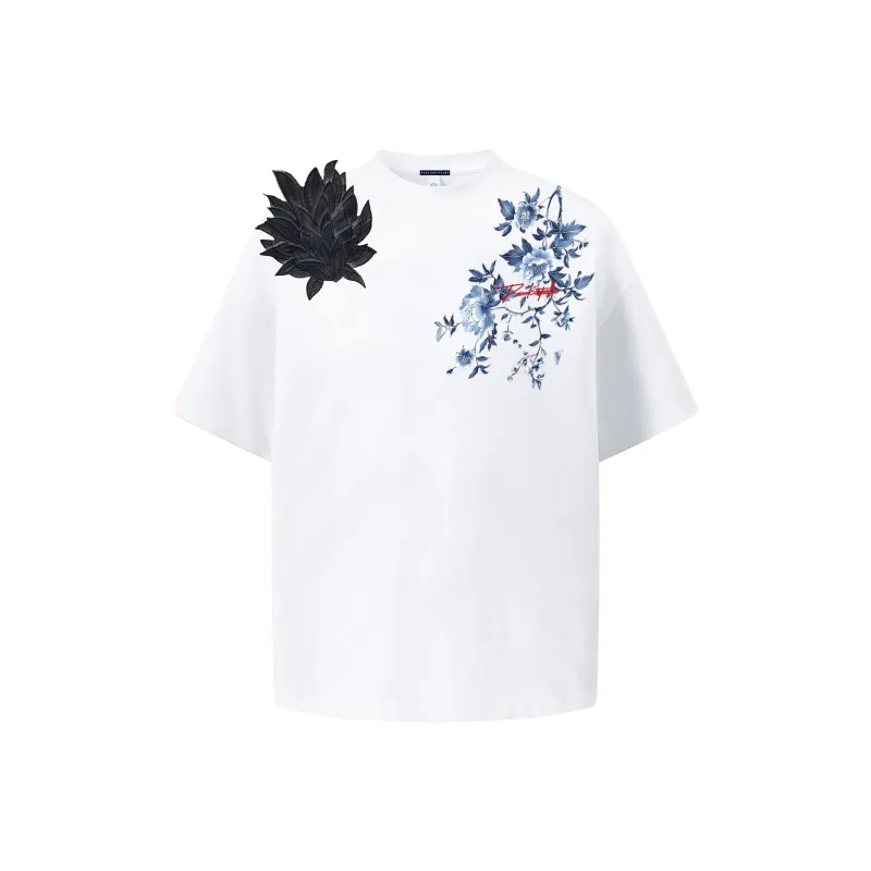 PAUL COSTELLOE T Shirts Unisex-6