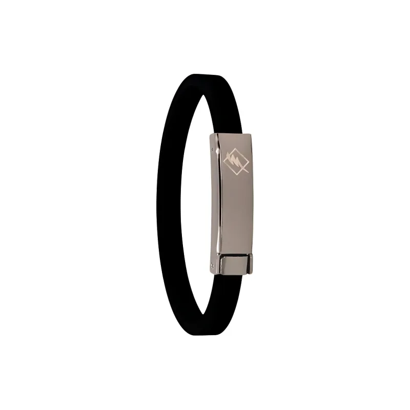 JUNGLELEOPARD CLB Sports Bracelets Unisex-4