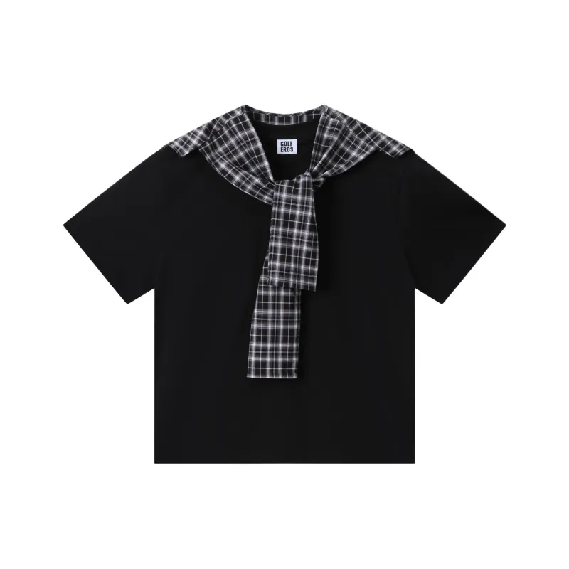 PAINT STAIN T Shirts Unisex-0