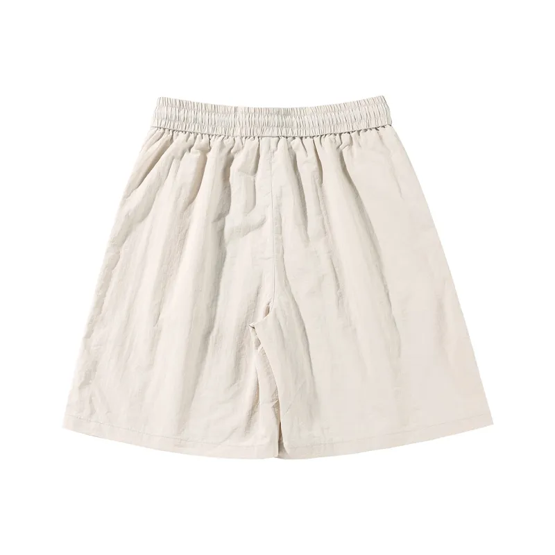 FISHGALAXY Casual Shorts Unisex-14