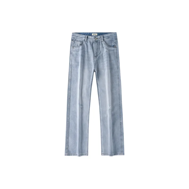 Jeep Leisure Collection Jeans Unisex-17