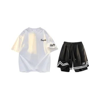 7 SEVFUN Casual Sportswear Unisex
