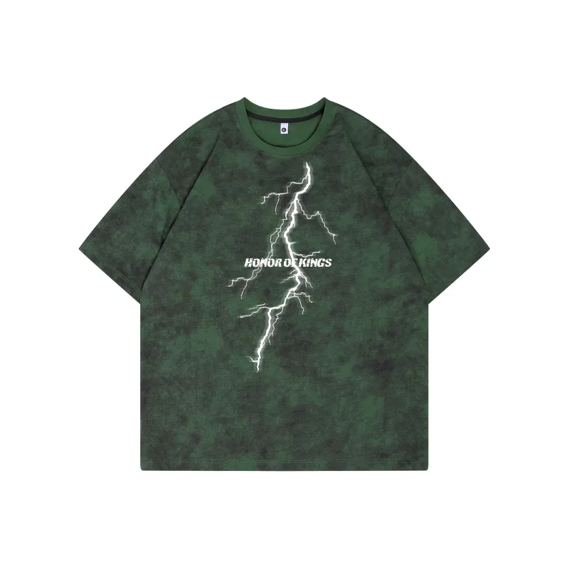 HONOR OF KINGS T Shirts Unisex-6