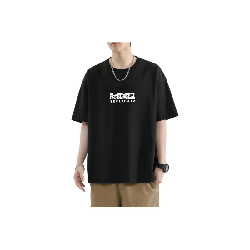 ROSECREED T Shirts Unisex-0