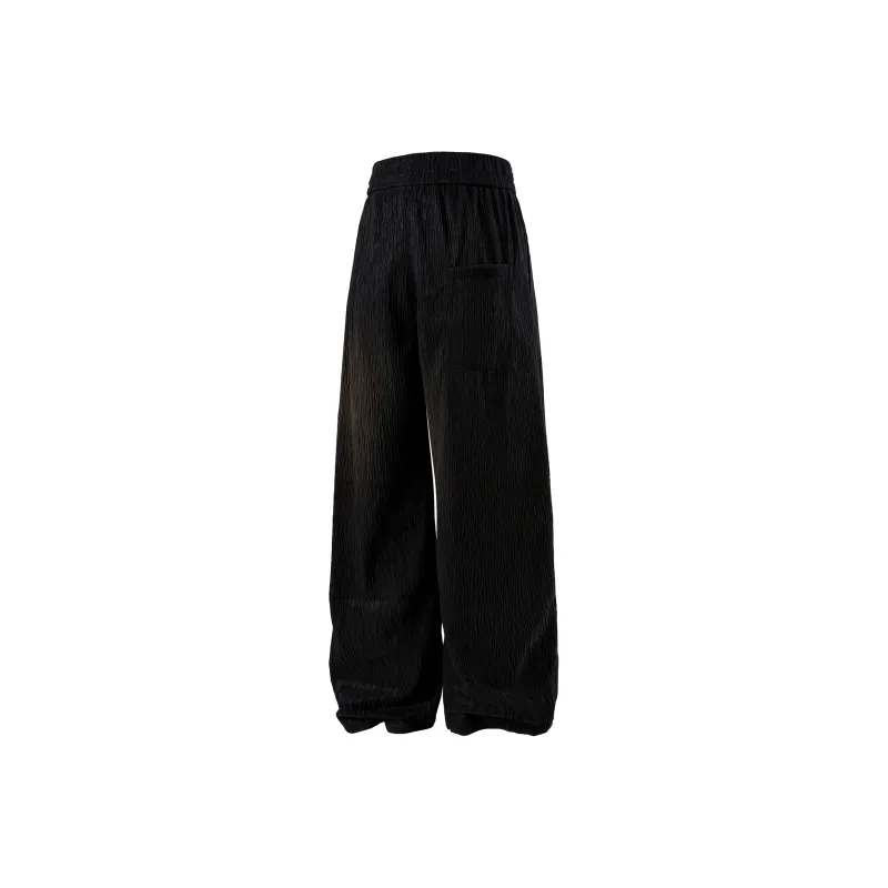 CHARLIE GOLF Casual Pants Unisex-1