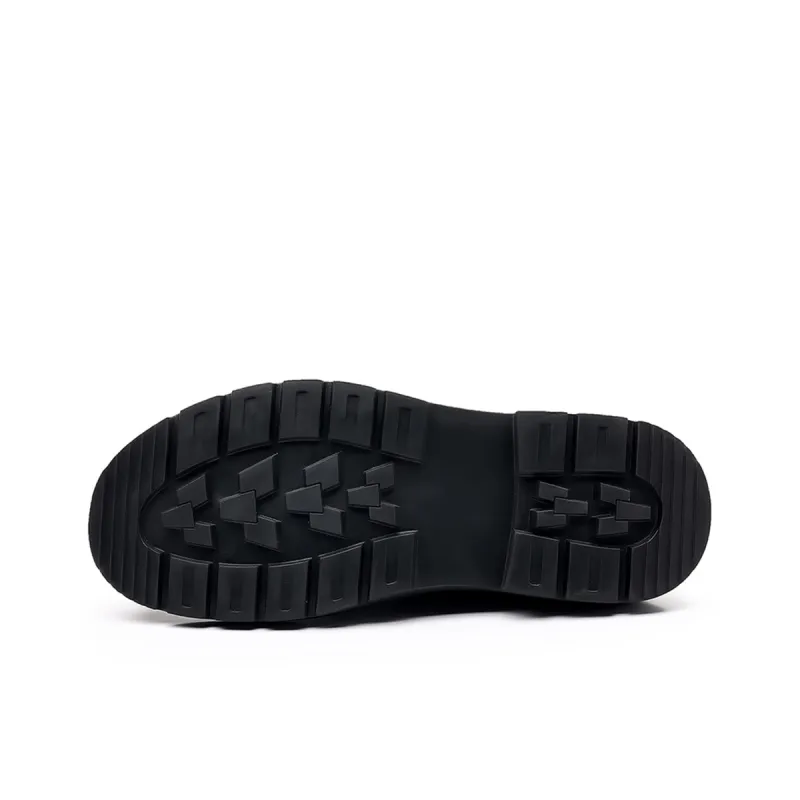 BEN SHERMAN Casual Shoes Men's Black-3