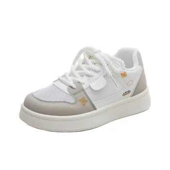 Boldi Kuki Low Top Skateboard Shoes Women's