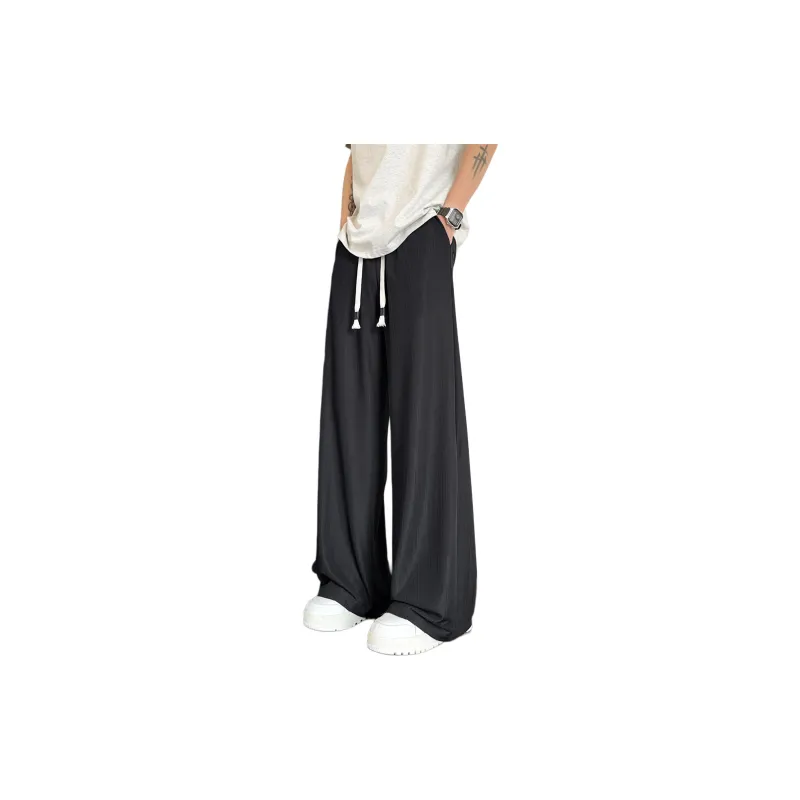 JIMI&JONS Casual Pants Unisex-0