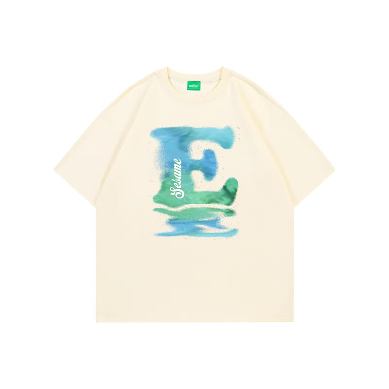 SESAME STREET T Shirts Unisex-0