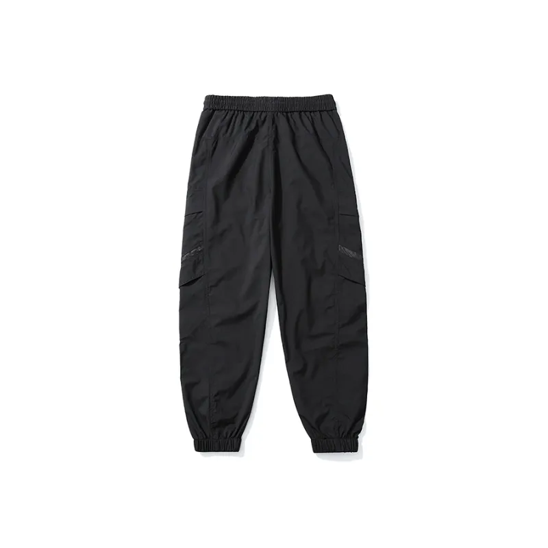 Youth Pastoral Order Casual Pants Women's-7