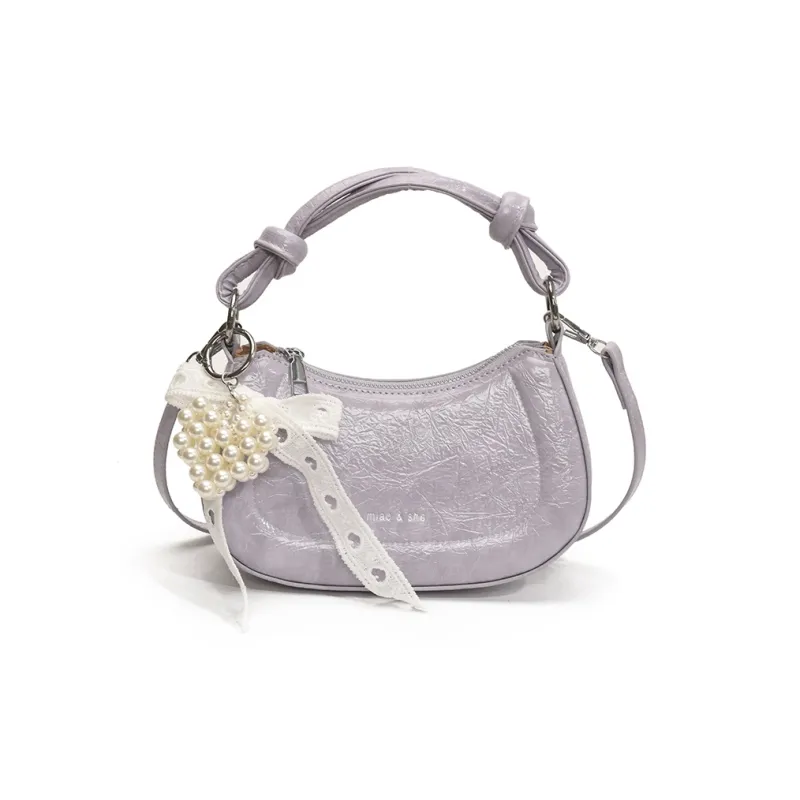 Yalu PU Shoulder Bag, Crossbody Bag, Handbag Regular Women's Multicolor-32