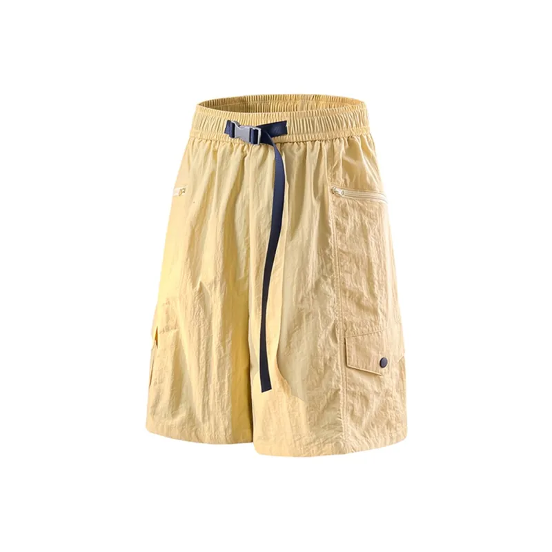 VUUG Cargo Shorts Unisex-28