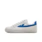 White Blue