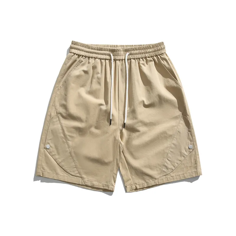 Nordic Raiders Casual Shorts Unisex-5