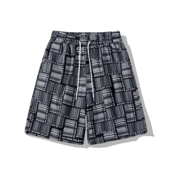 IXXAT Sports Shorts Unisex