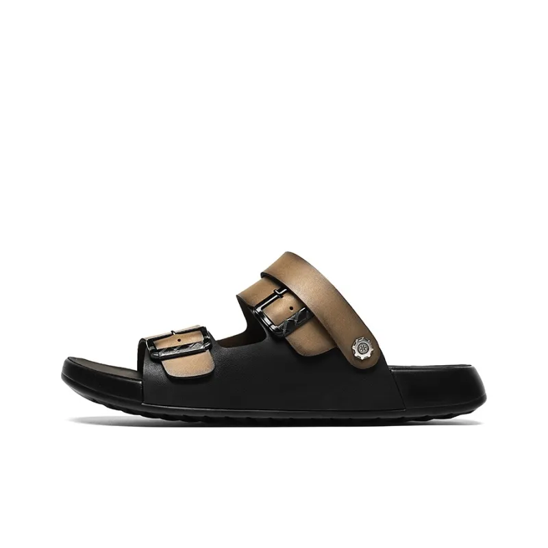 Frank Mully Beach Sandals Men's-0