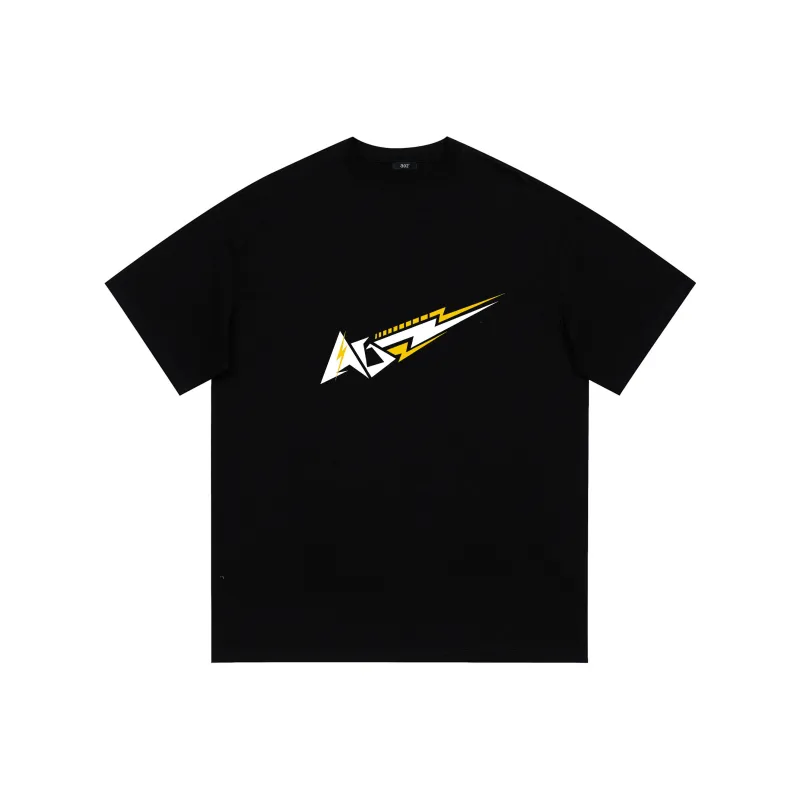 A02 T Shirts Unisex-16