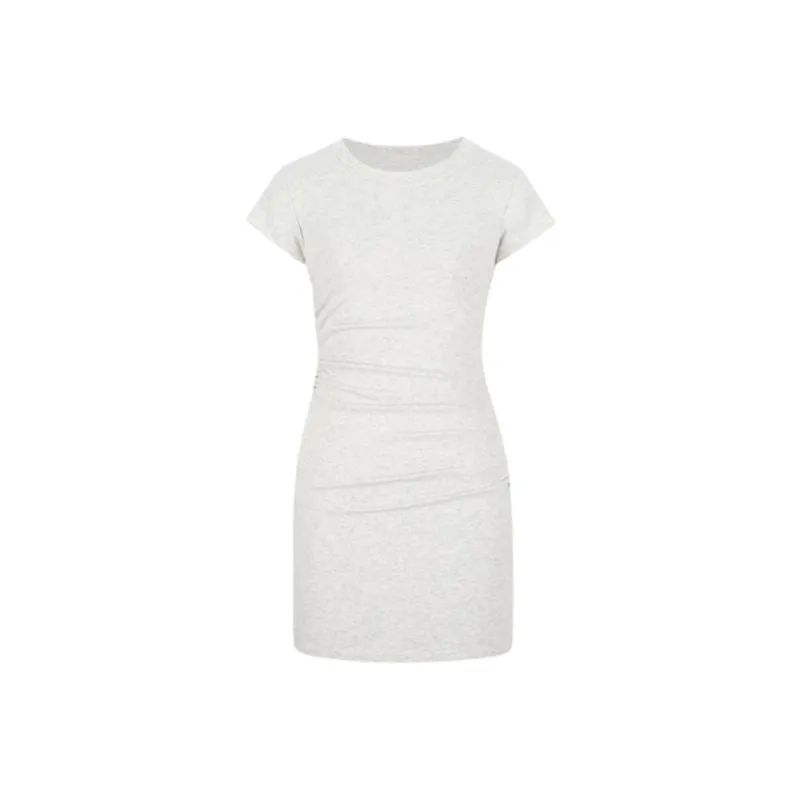 GOSO Short Sleeved Dress Women's-4