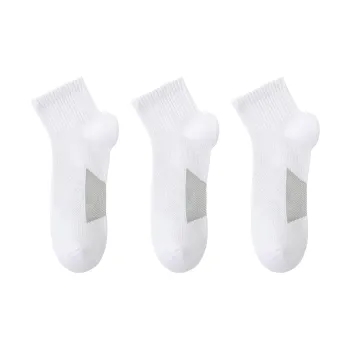 H YXIANG Running Socks Women's Combo Set