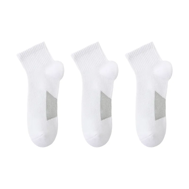H YXIANG Running Socks Women's Combo Set-0