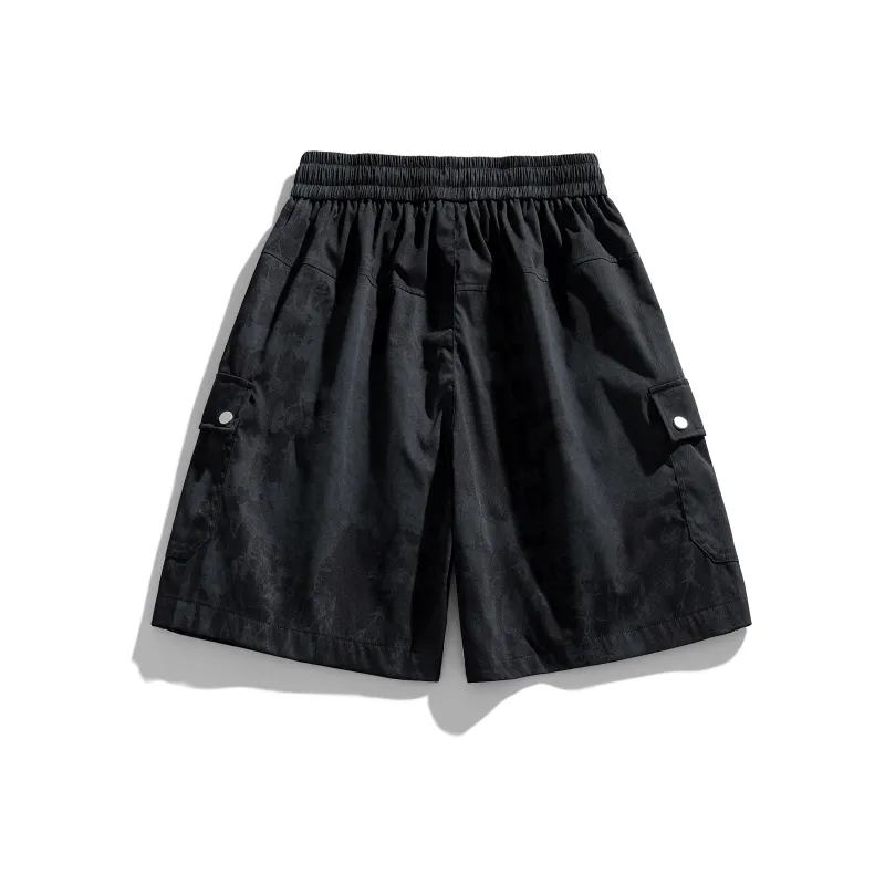 Premier 55 Casual Shorts Unisex-1