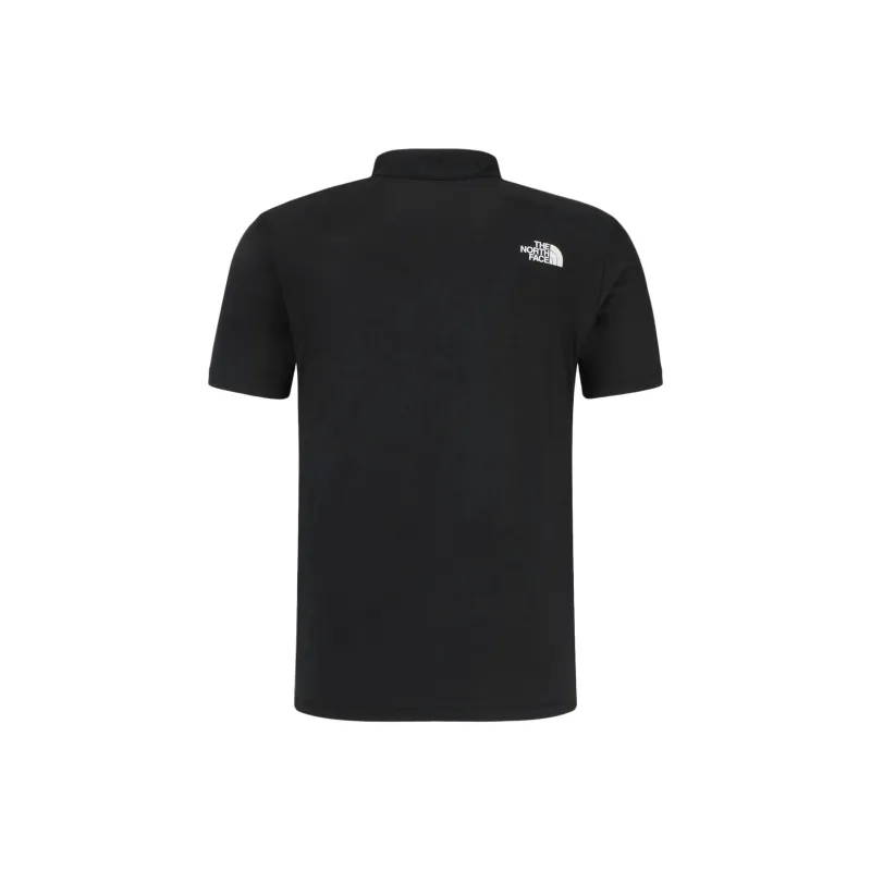 THE NORTH FACE T Shirt Men's Black-1
