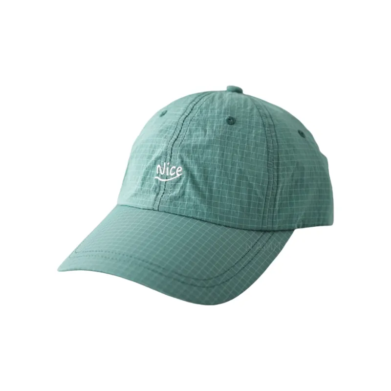 BOOLFEN Polyester Baseball Caps Unisex-3
