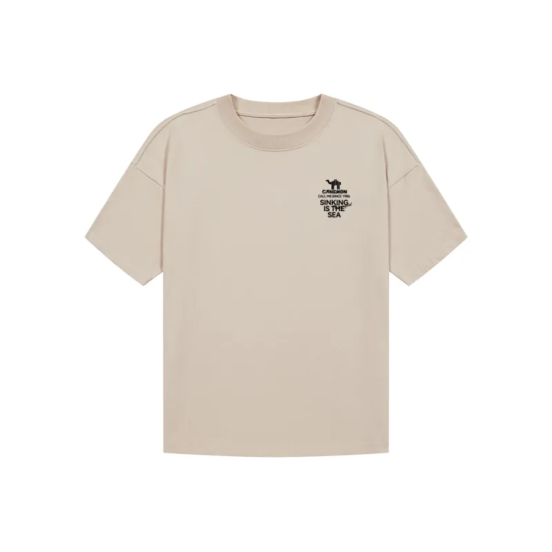 Pilot the camel T Shirts Unisex-21