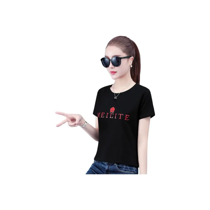 The New Age Family T Shirt Women's-3