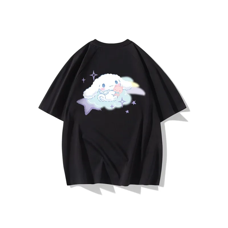 Sanrio Yugui Dog T Shirt Unisex-6