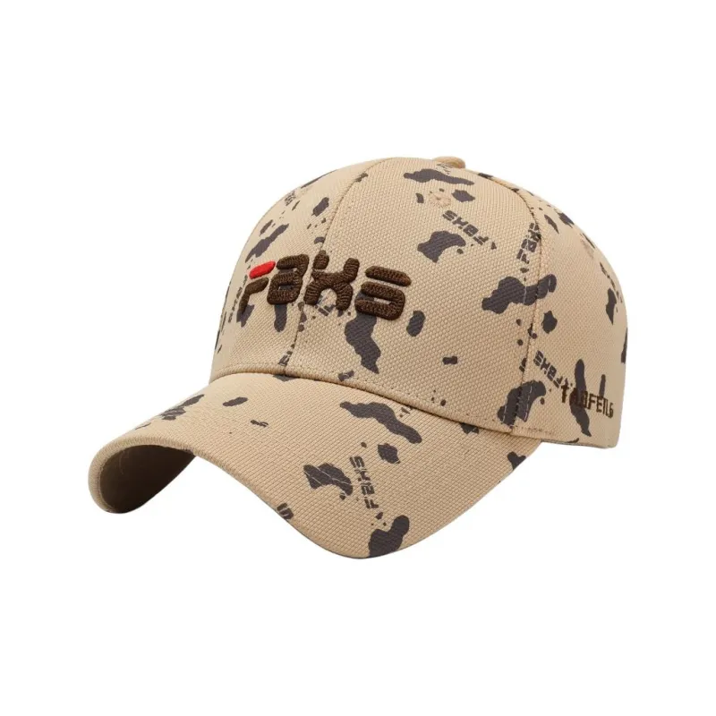 ARTEC Cotton Baseball Caps Unisex-9