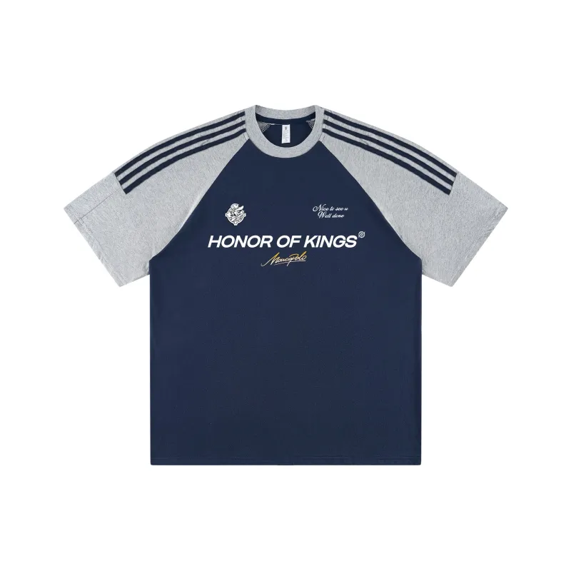 HONOR OF KINGS T Shirts Unisex-10