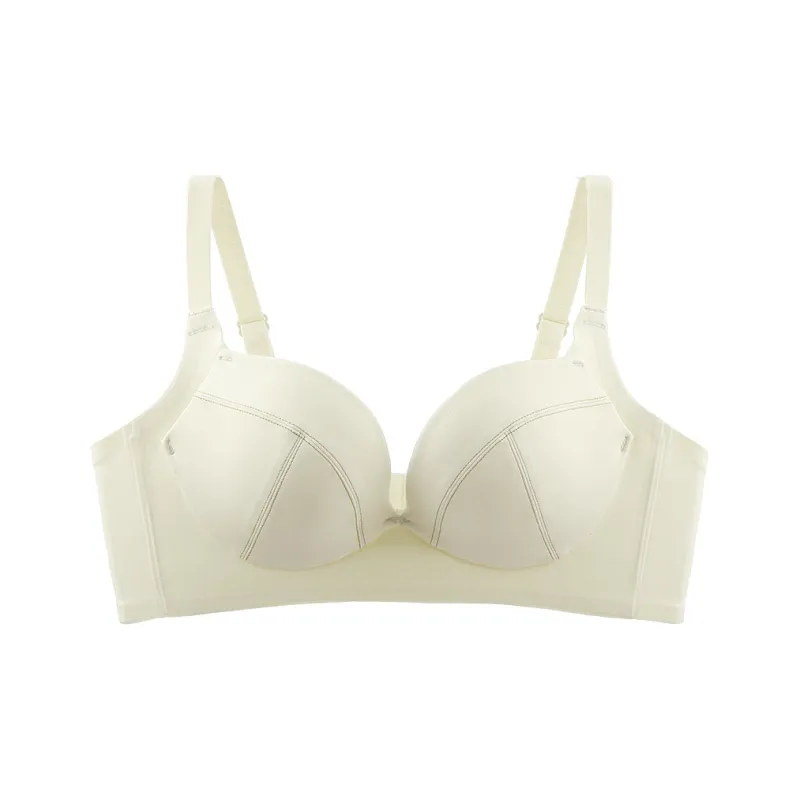 Elan and White Women's Bras-2