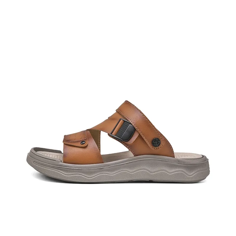 Frank Mully Beach Sandals Men's-6