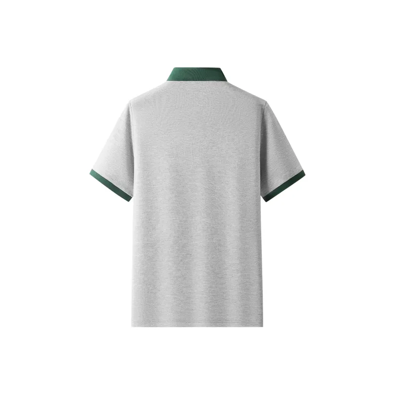 LA'T.WEEKEND Polo Shirts Unisex-7