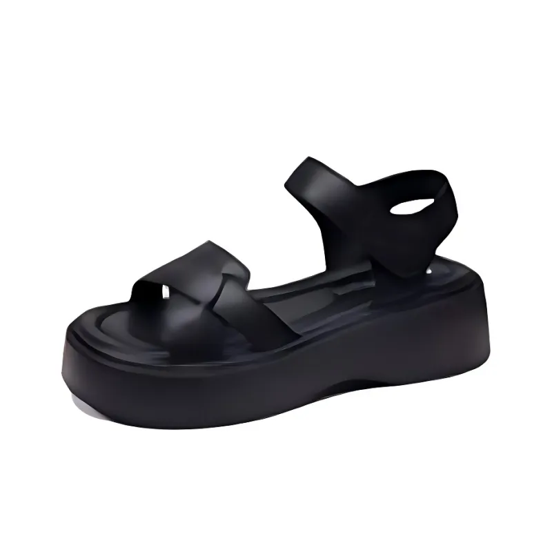 AJPAP One Strap Sandals Women's-0