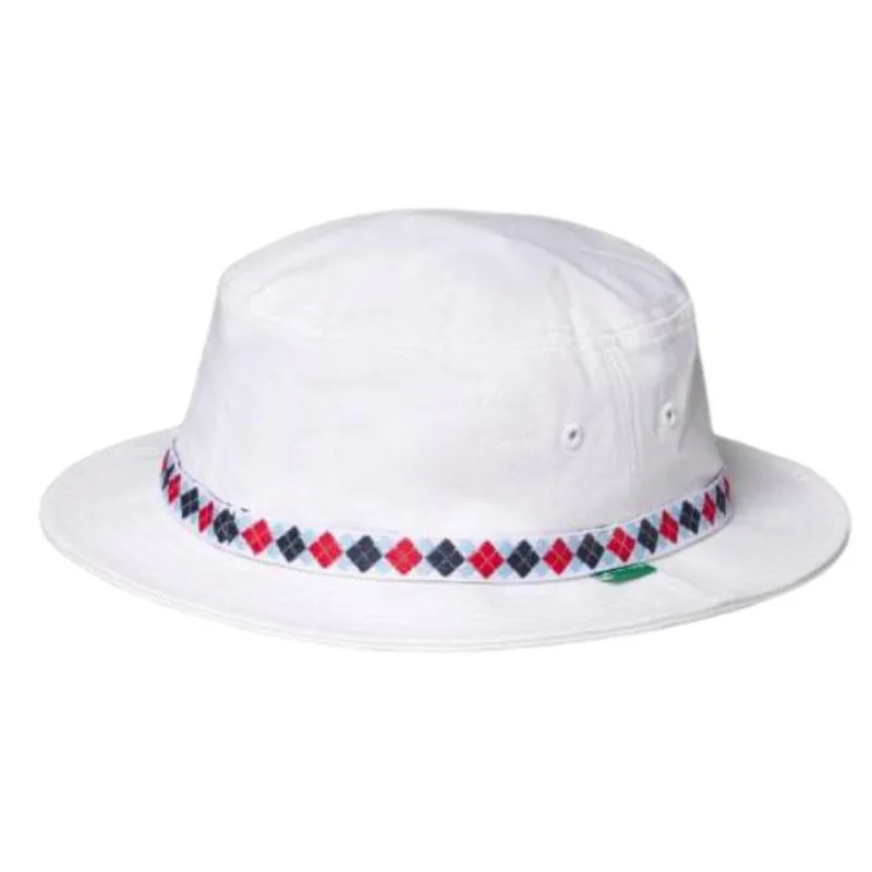 Adidas Originals Golf Season Opener Bucket Hat-1